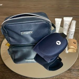 Hackett London Traveling Bag